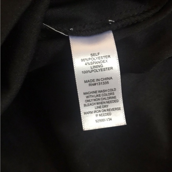 NWT Socialite Harper Floral Flared Sleeve Mini Dress sz XS - Picture 4 of 15